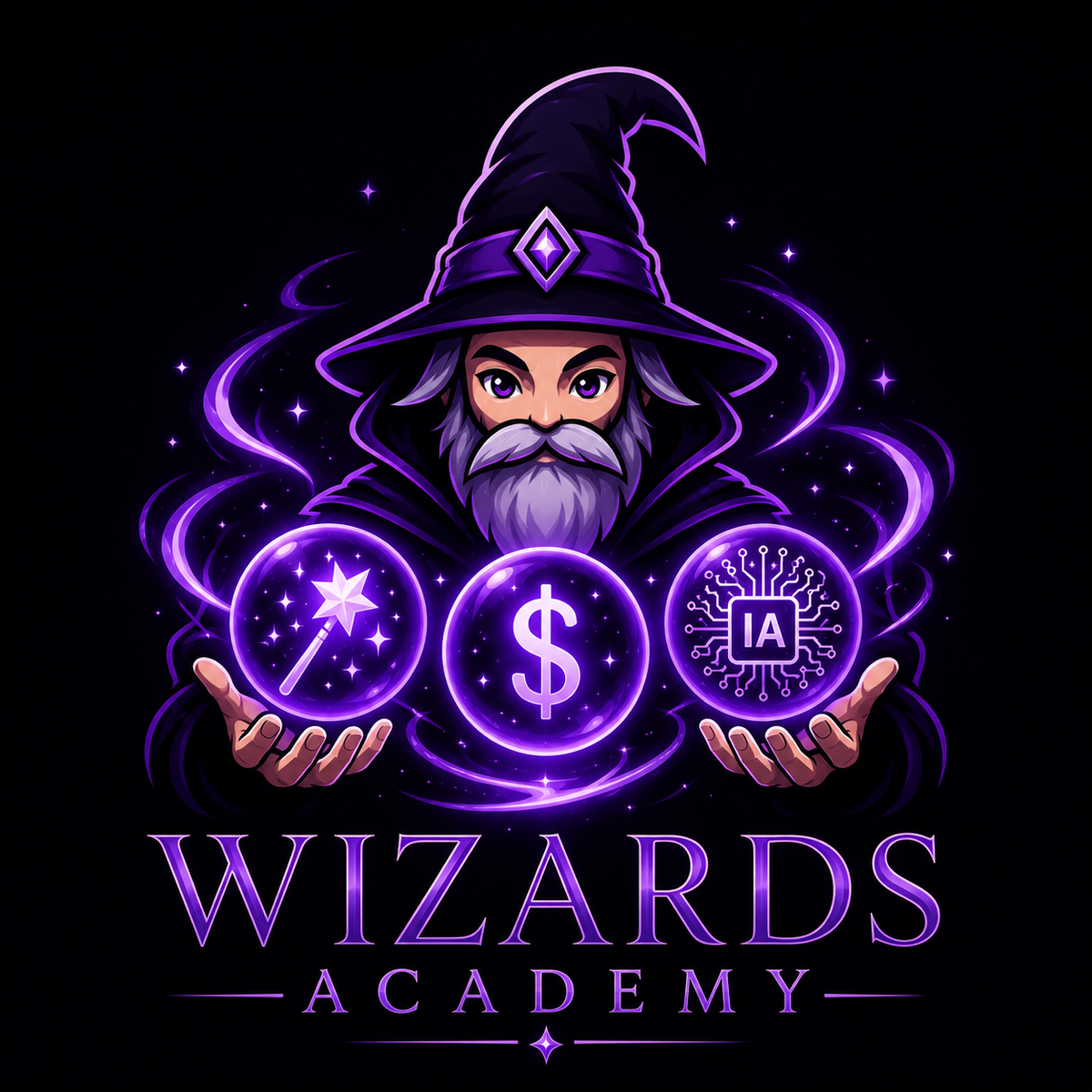 WIZZARDS ACADEMY